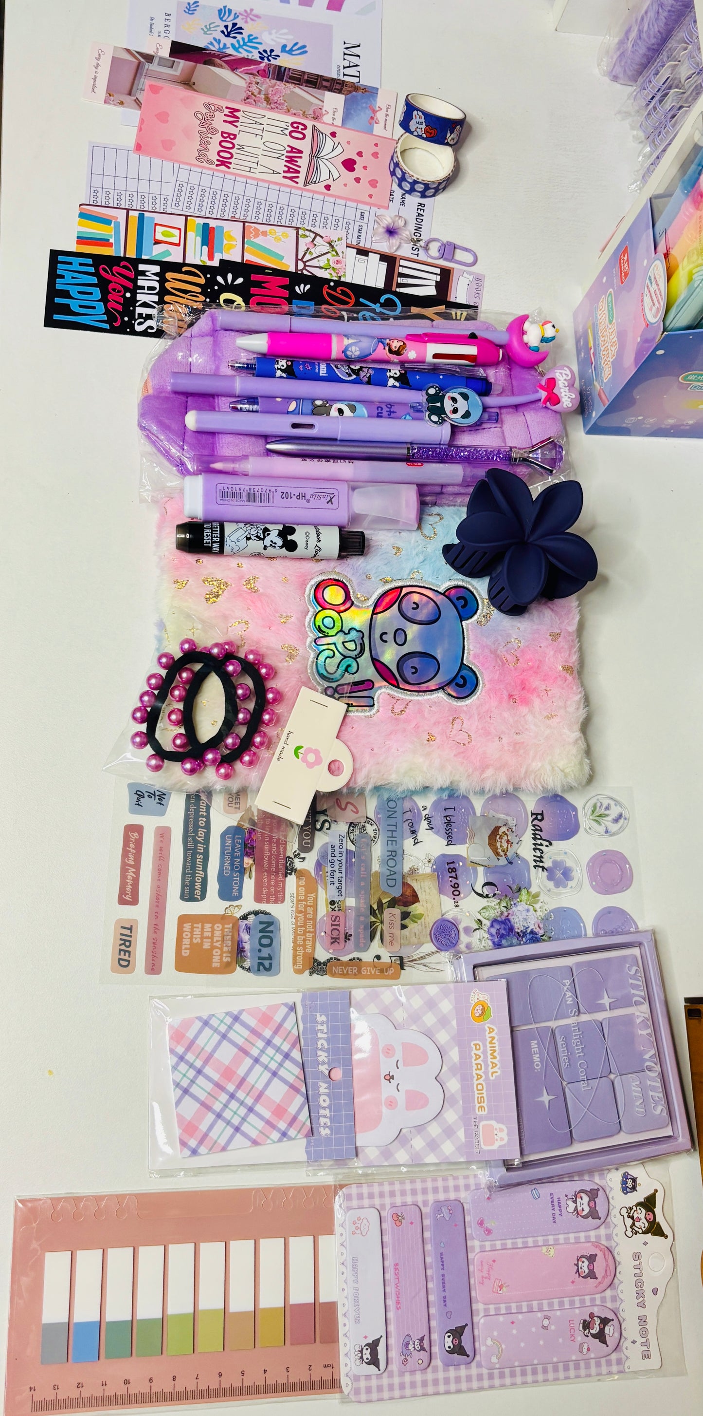 Bookish Bundle