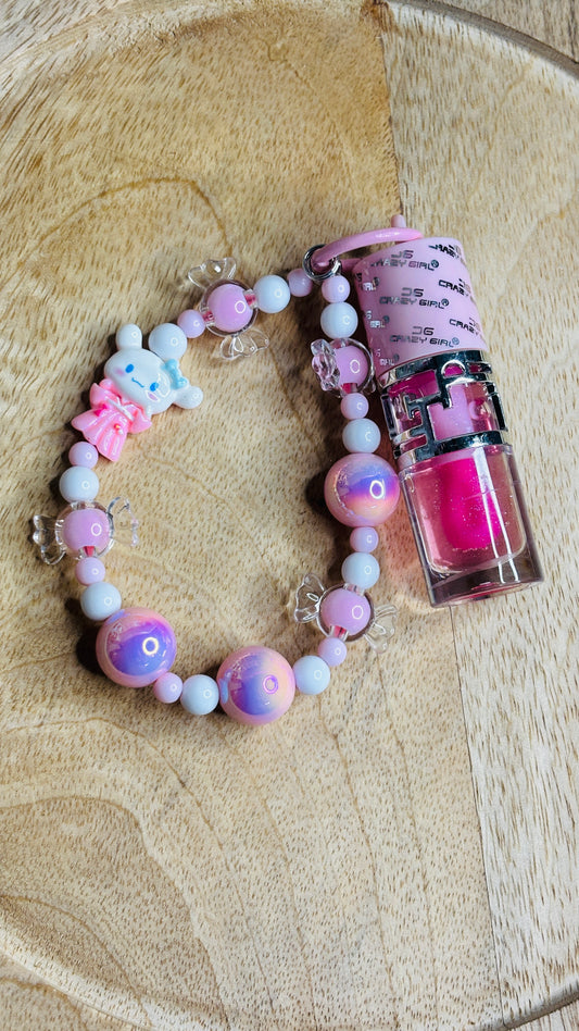 Kitty Charm Lip Oil