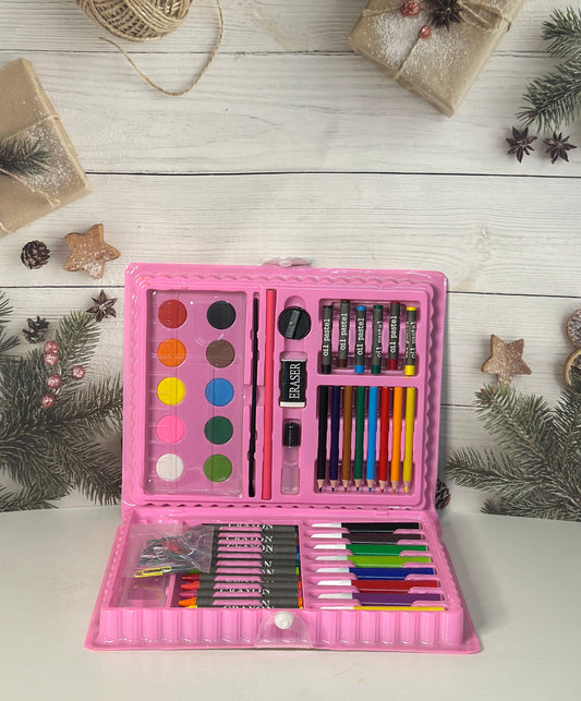 Art Kit 68 Pcs