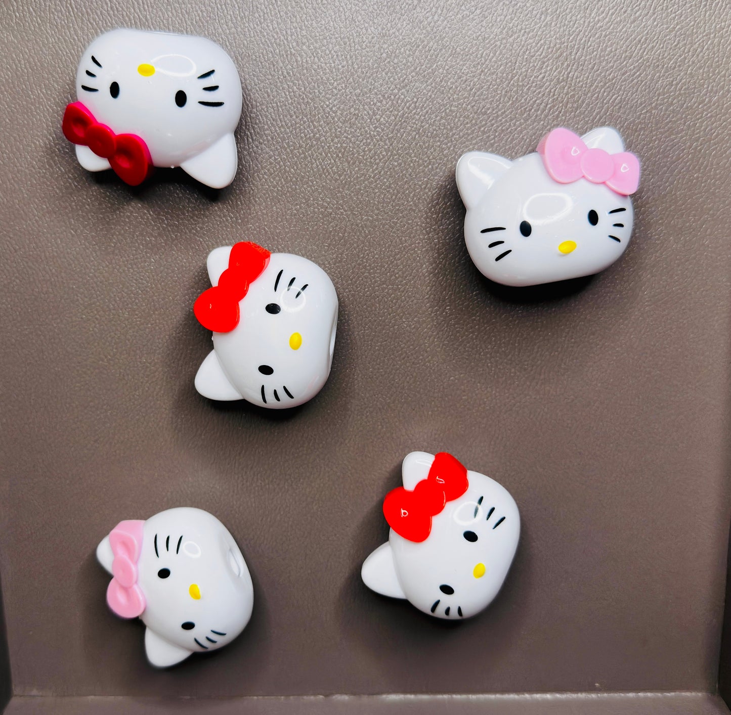 Hello Kitty Sharpener (1 PC)