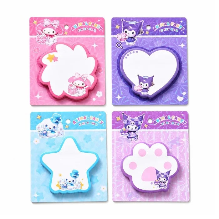 Sanrio Sticky Note (1 pc)
