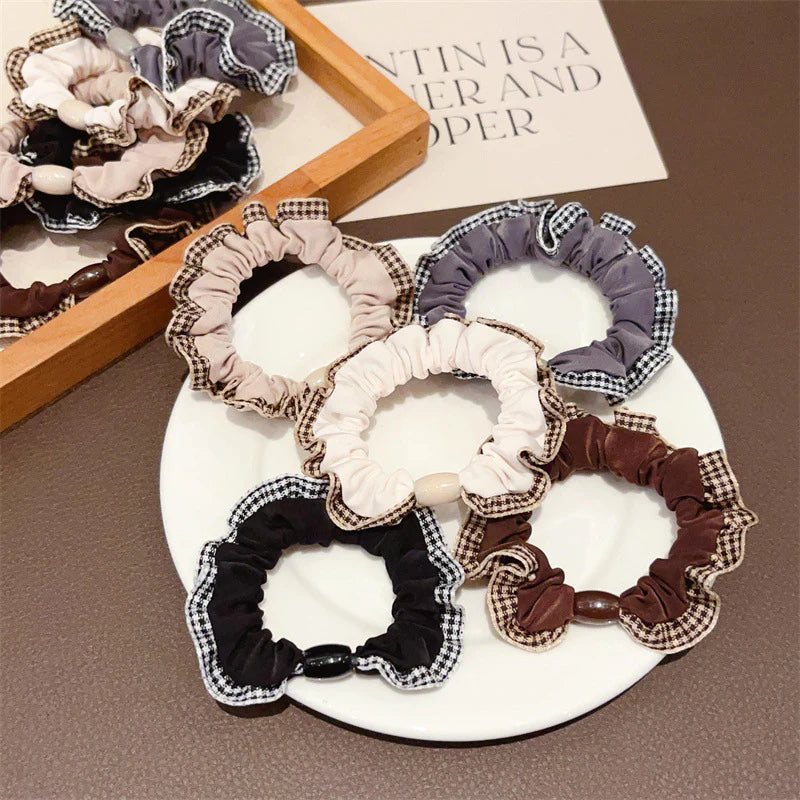 Japanese Lace Hair Band (1 Pc)