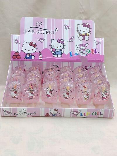 Kitty Lip Gloss