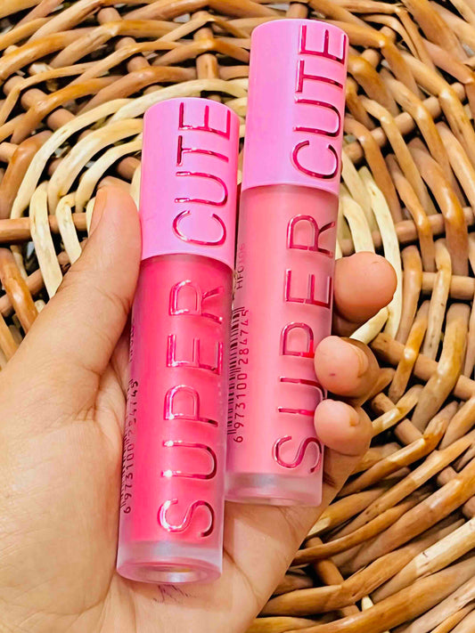 Korean Liquid Blush