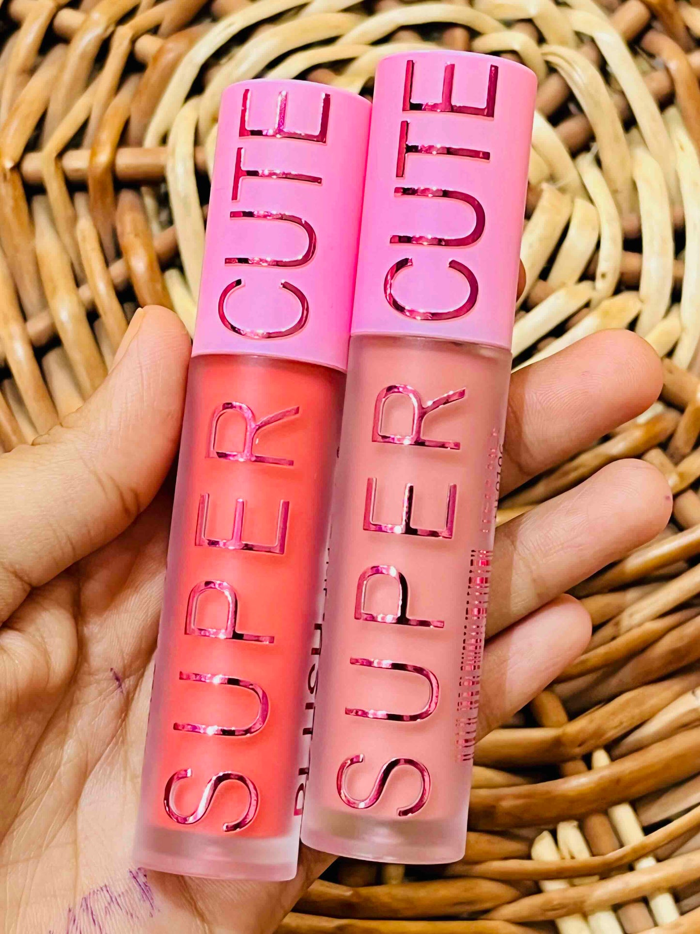 Korean Liquid Blush