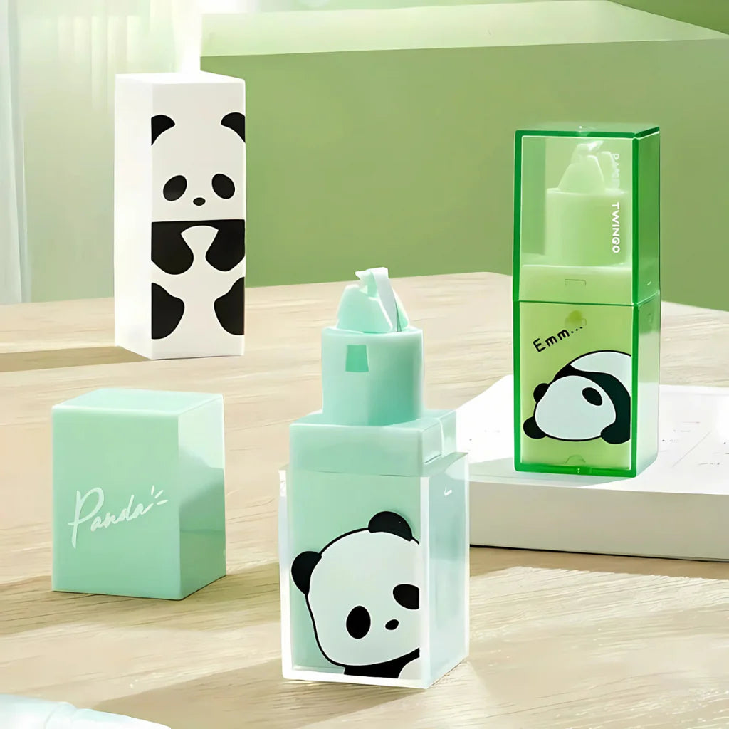 Panda Correction Tape (1 Pc)