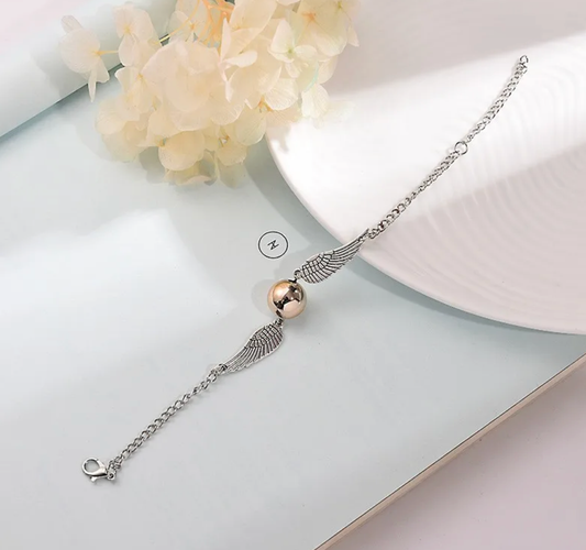 Bracelet de dénonciateur