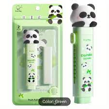 Cute Retractable Erasers