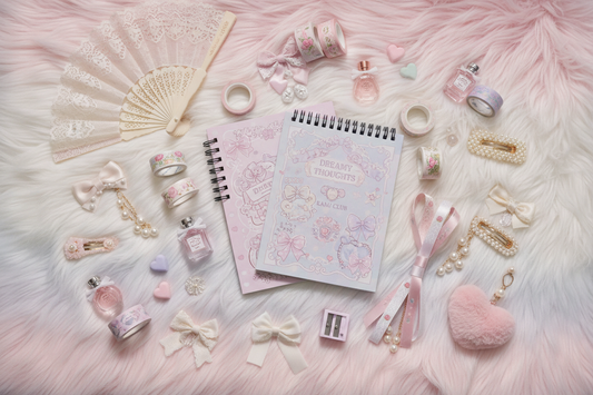 The Ultimate Guide to Kawaii Stationery Essentials