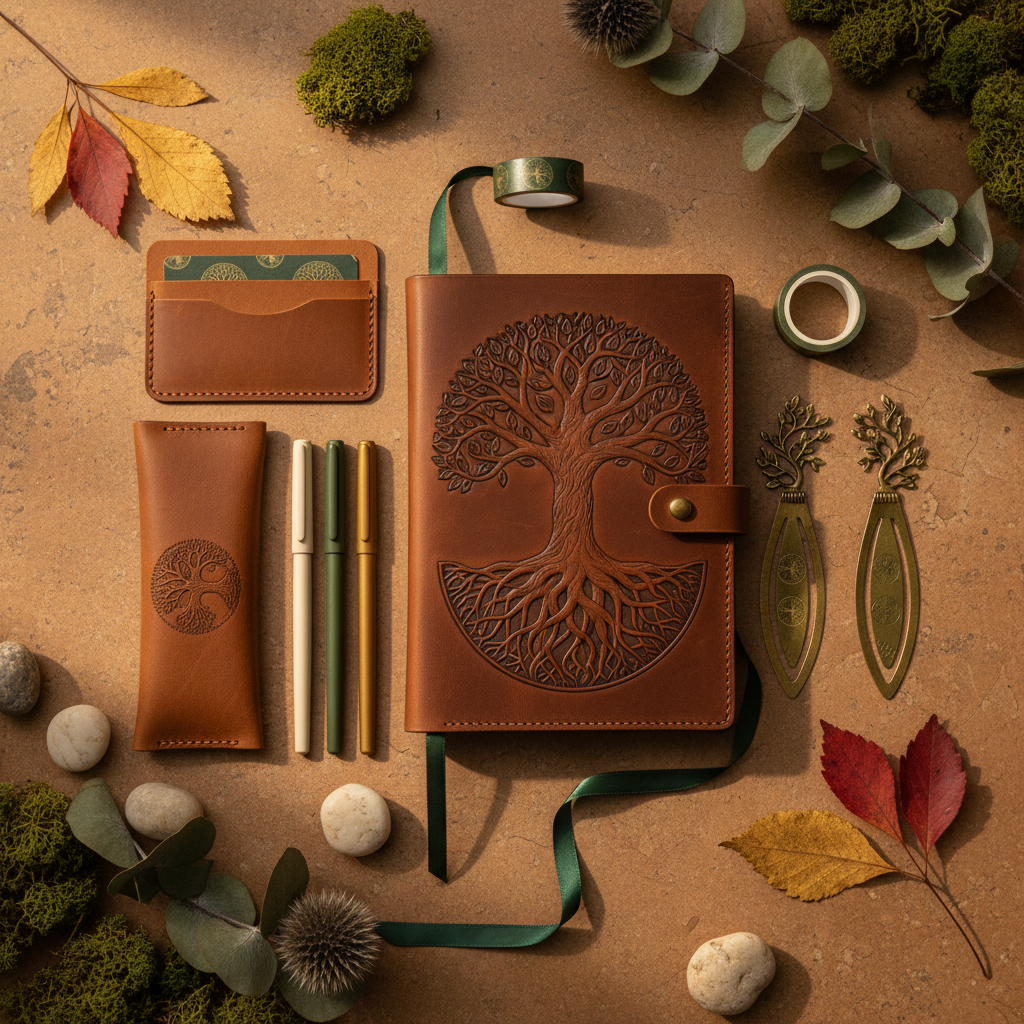 The Roots & Branches Bundle