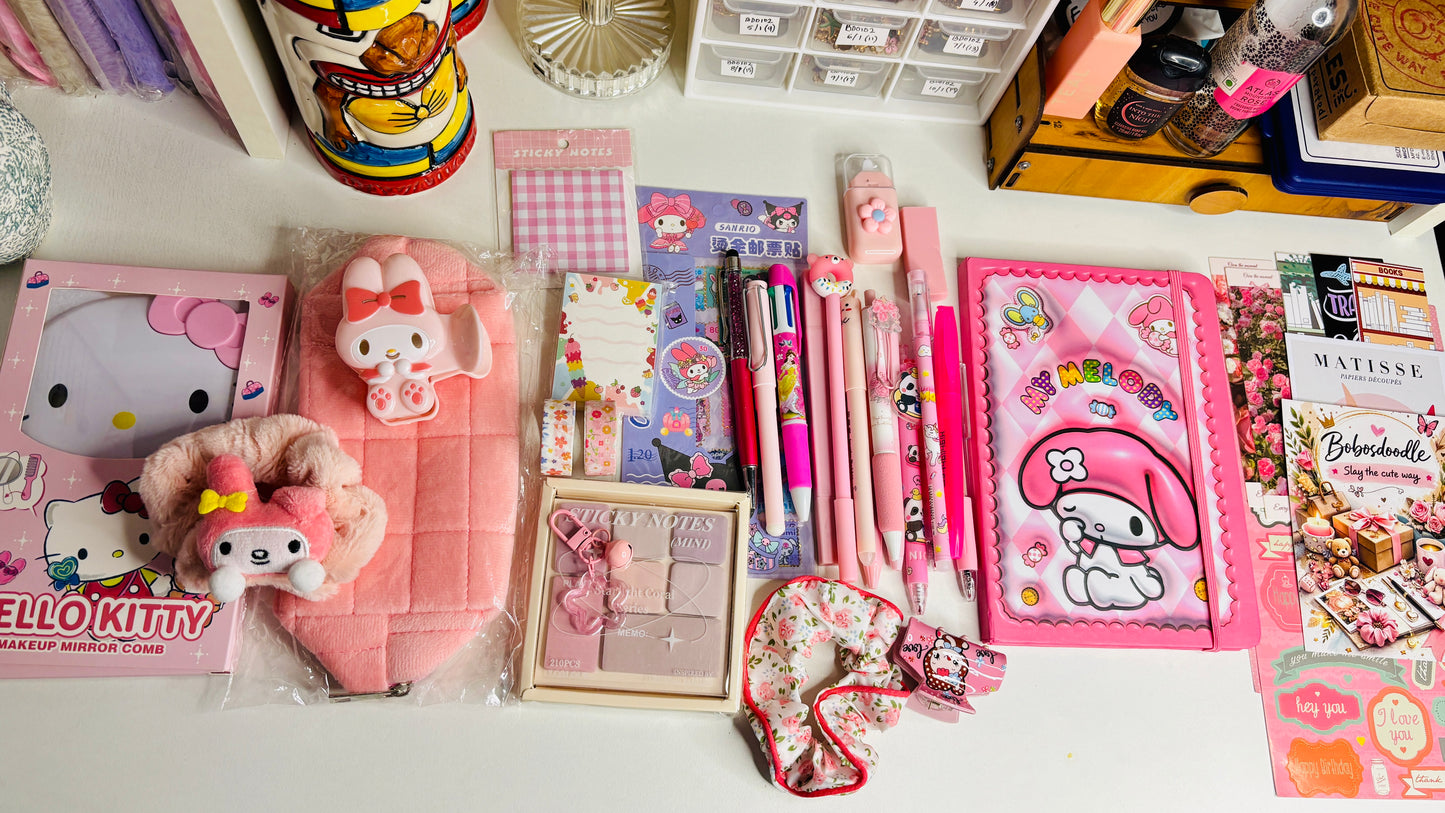 Bookish Bundle