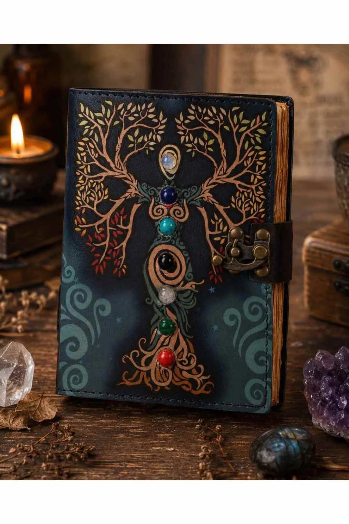 The Roots & Branches Bundle
