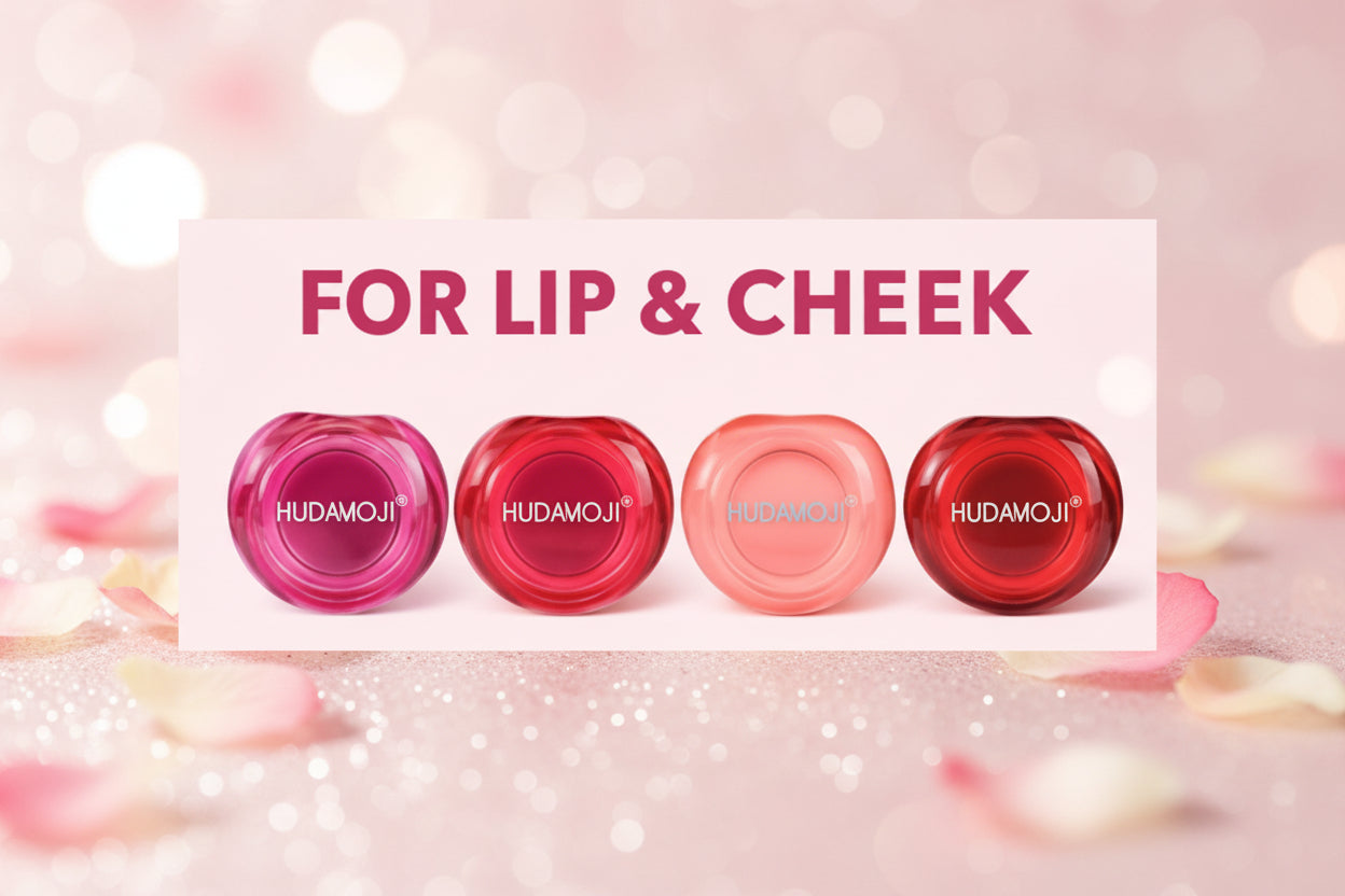 Lip Jelly Tint Pot
