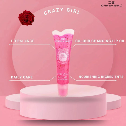 Color Changing Cute Transparent Korean Tint (1 Pc)