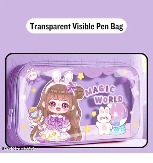 Canvas Carrying Hand Bag