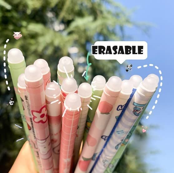 Erasable Gel Pen