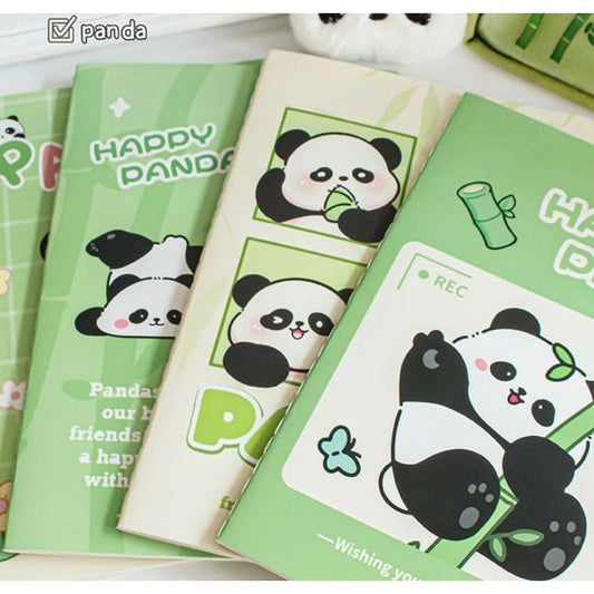Cute Kawaii Notebooks A5