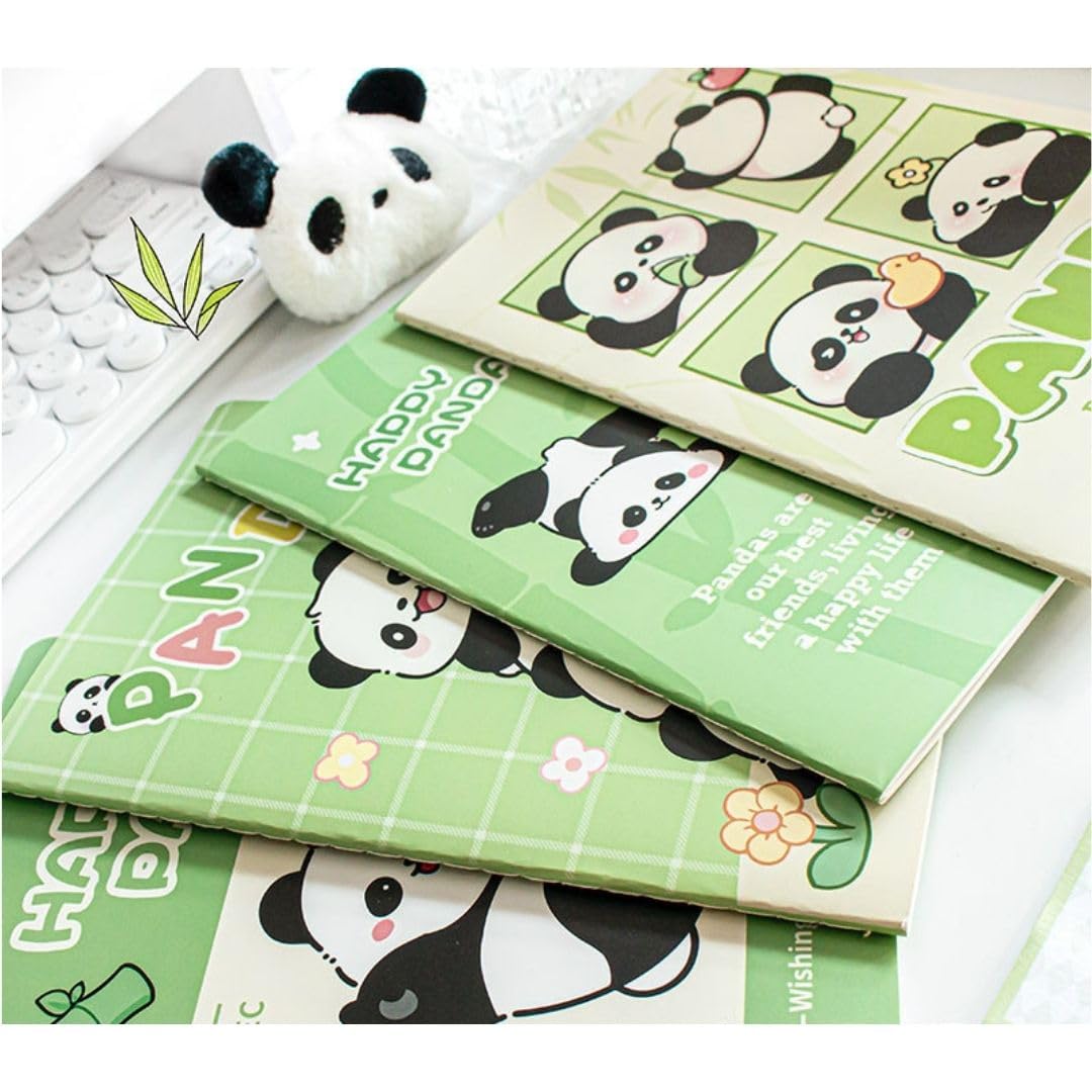 Cute Kawaii Notebooks A5