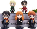 Harry Potter Figurine Set of 5