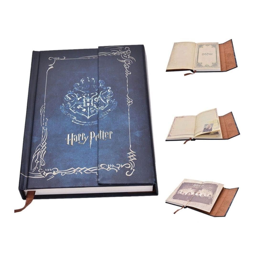 Harry Potter Diary ( 1 Random Design)