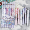 6 Pcs Cinnamoroll Pens