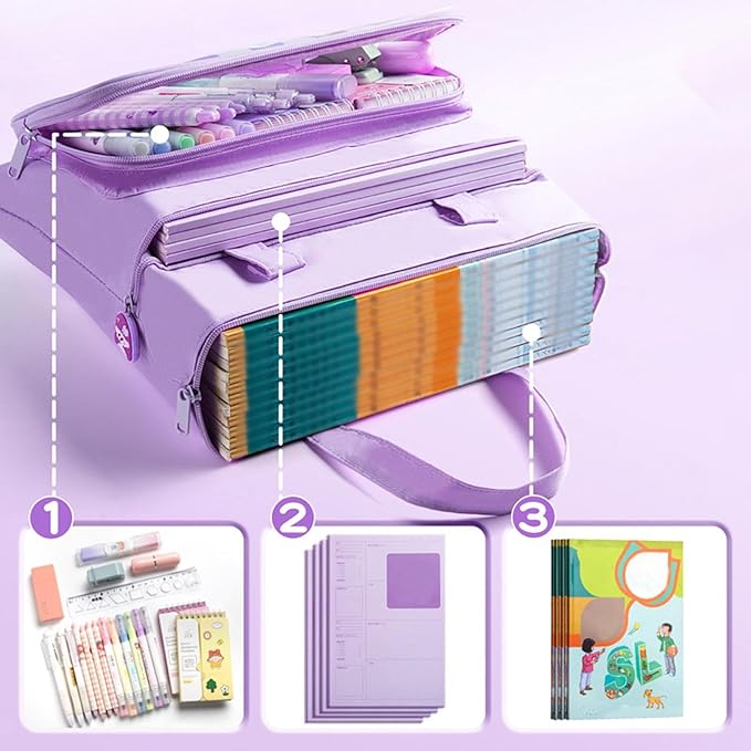 Canvas Carrying Hand Bag