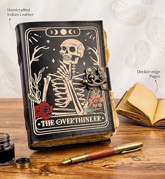 The Skull Bundle — Gothic Bookish Collection