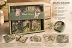 Journal Kit with Journaling Supplies