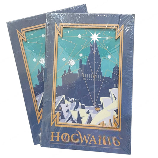 Harry Potter Diary ( 1 Random Design)