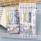 6 Pcs Cinnamoroll Pens