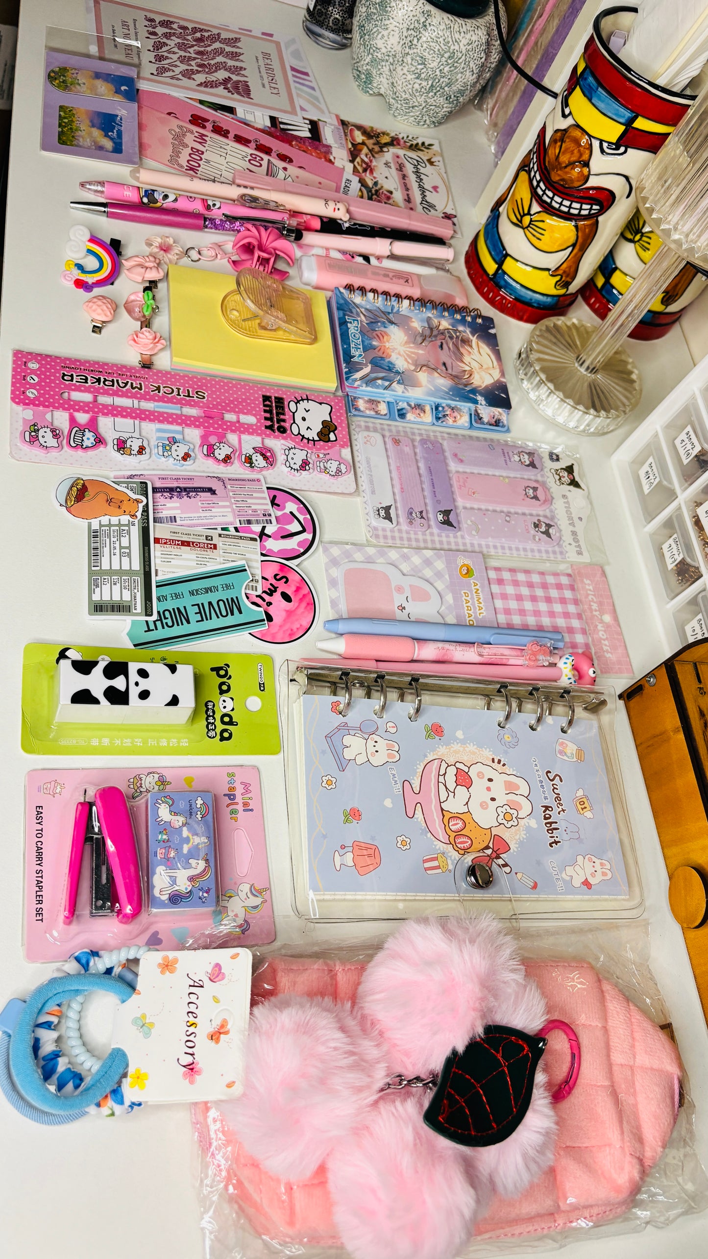 Bookish Bundle