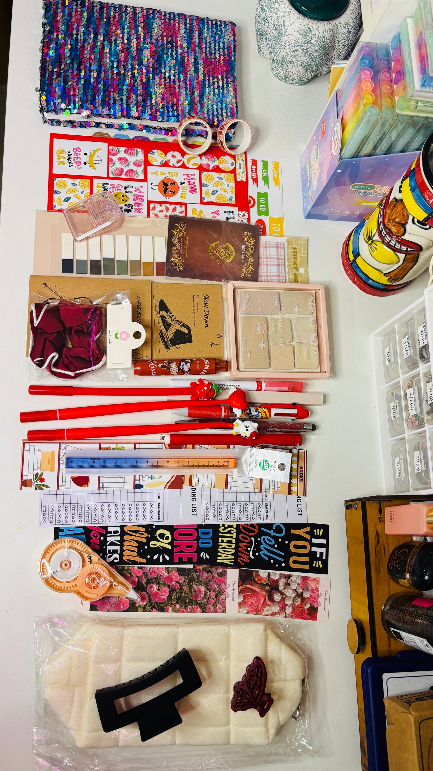 Bookish Bundle