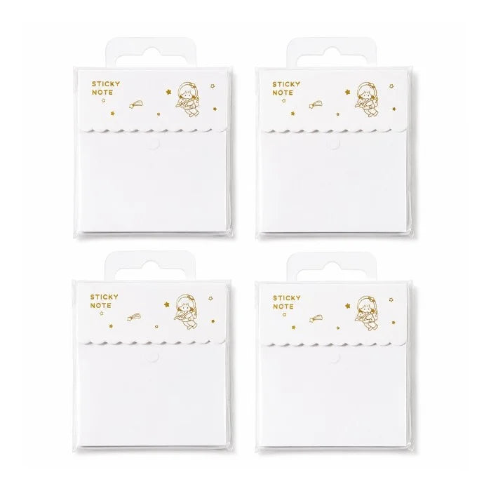 Cute Sticky Notes (1 pc)