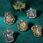 The Hogwarts Desk Bundle