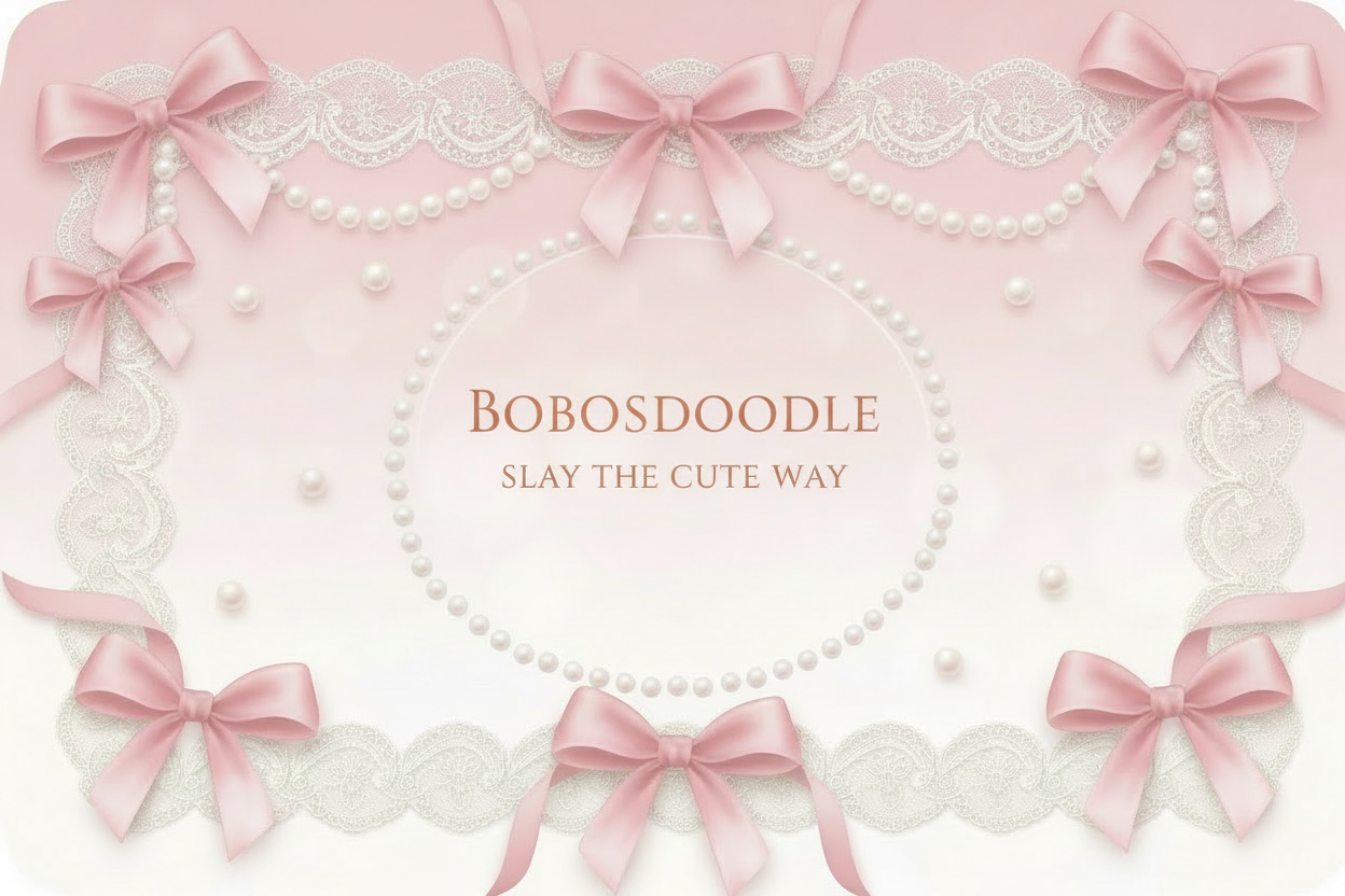 Bobosdoodle Gift Card