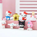 Surprise Sanrio Eraser