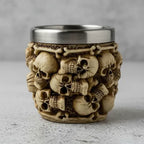 The Skull Bundle — Gothic Bookish Collection