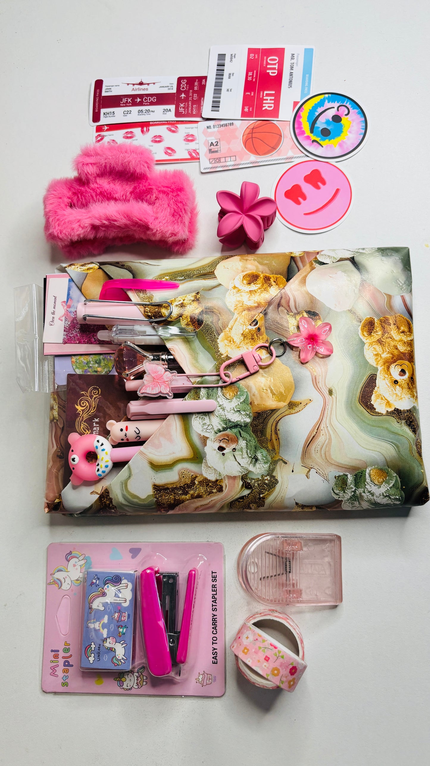Bookish Bundle