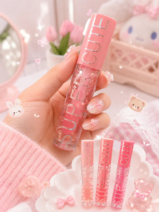 Korean Liquid Blush