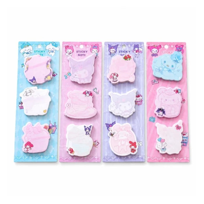 Sanrio Sticky Note (1 pc)