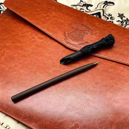 Harry Potter Wand Pen (1 Pen)