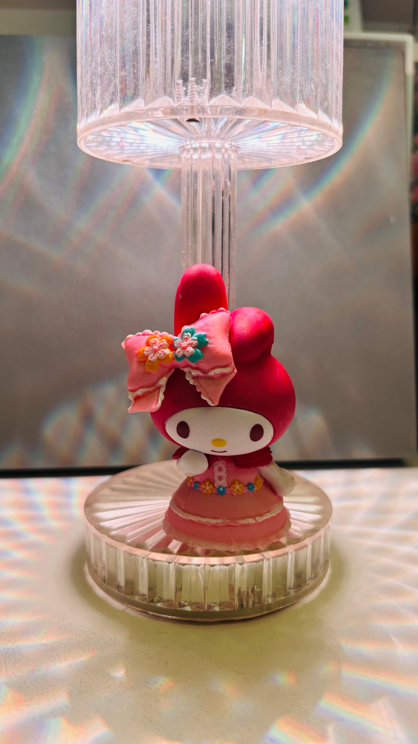 Sanrio PVC Collectibles (1 Pc)