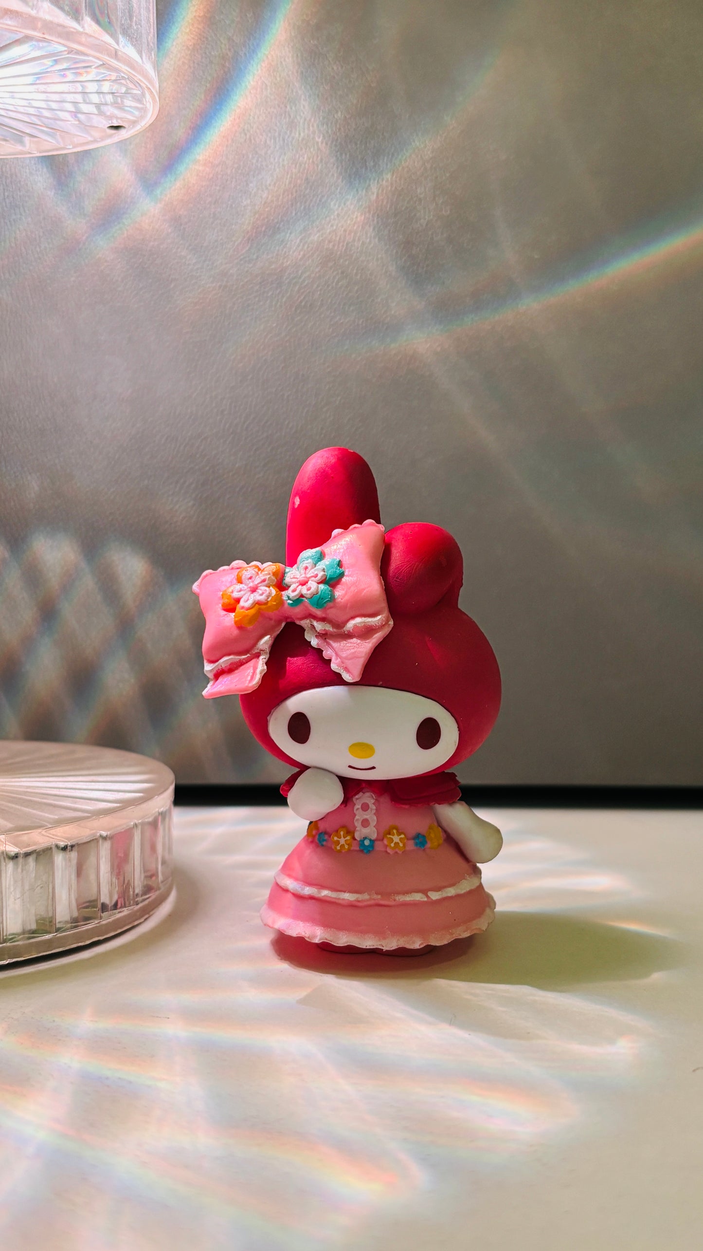 Sanrio PVC Collectibles (1 Pc)