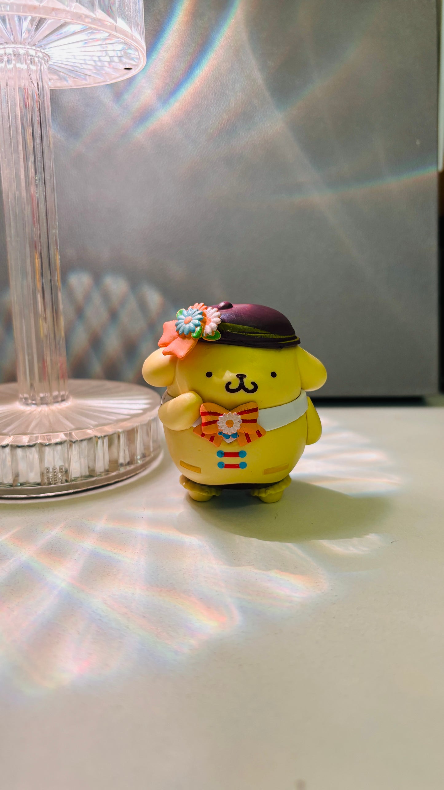 Sanrio PVC Collectibles (1 Pc)