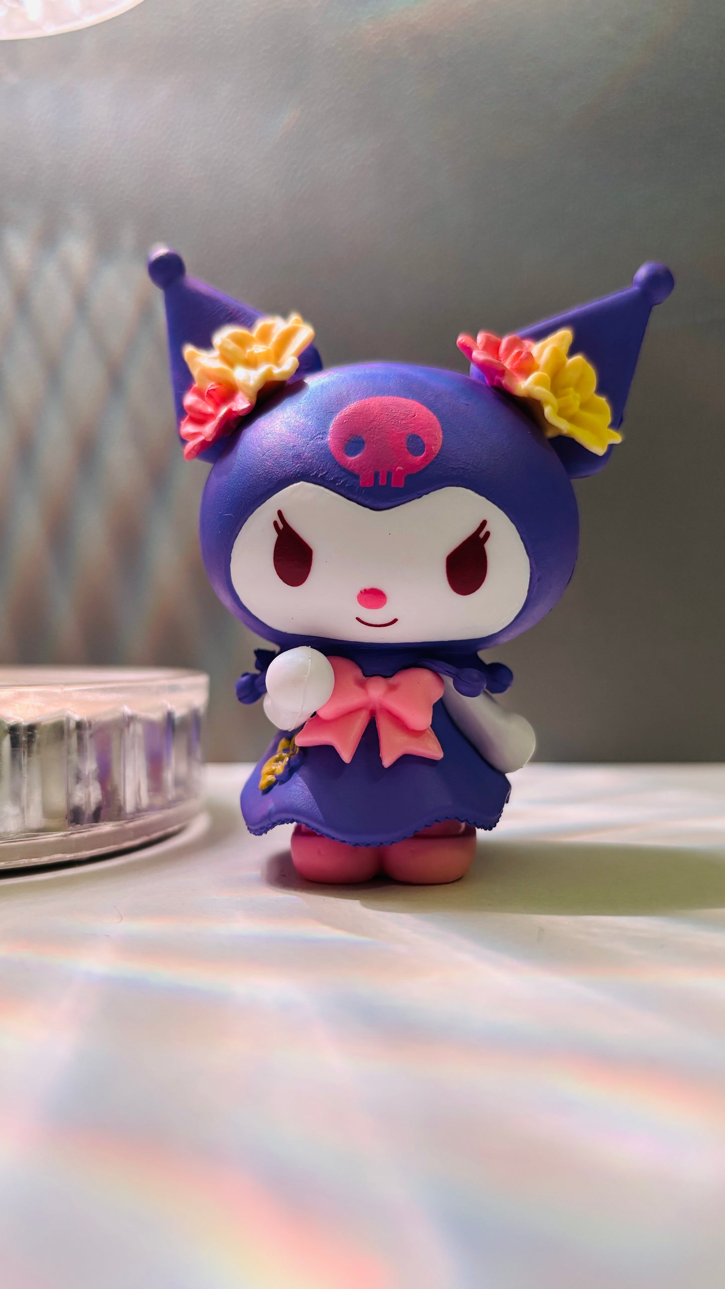 Sanrio PVC Collectibles (1 Pc)