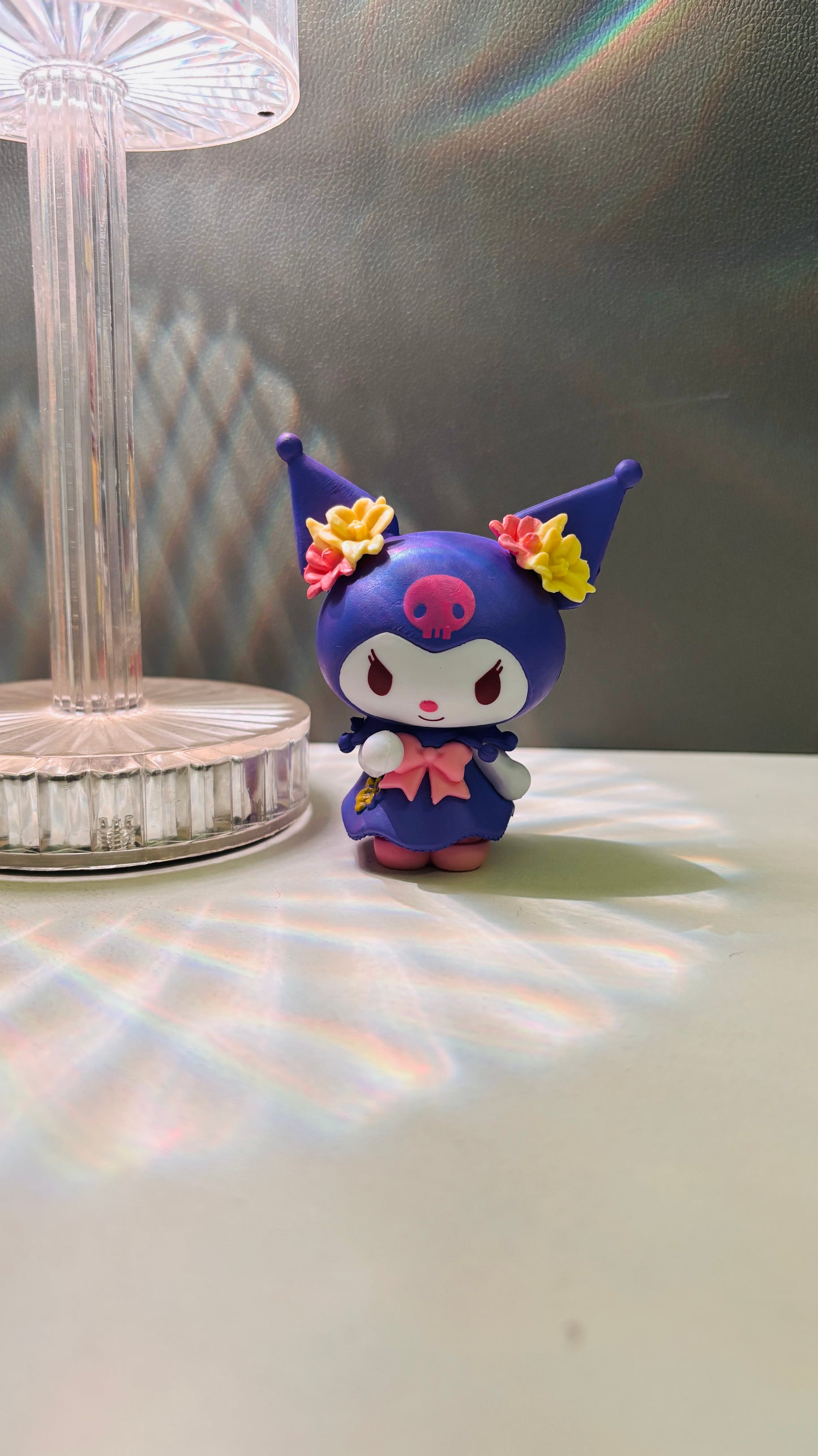 Sanrio PVC Collectibles (1 Pc)