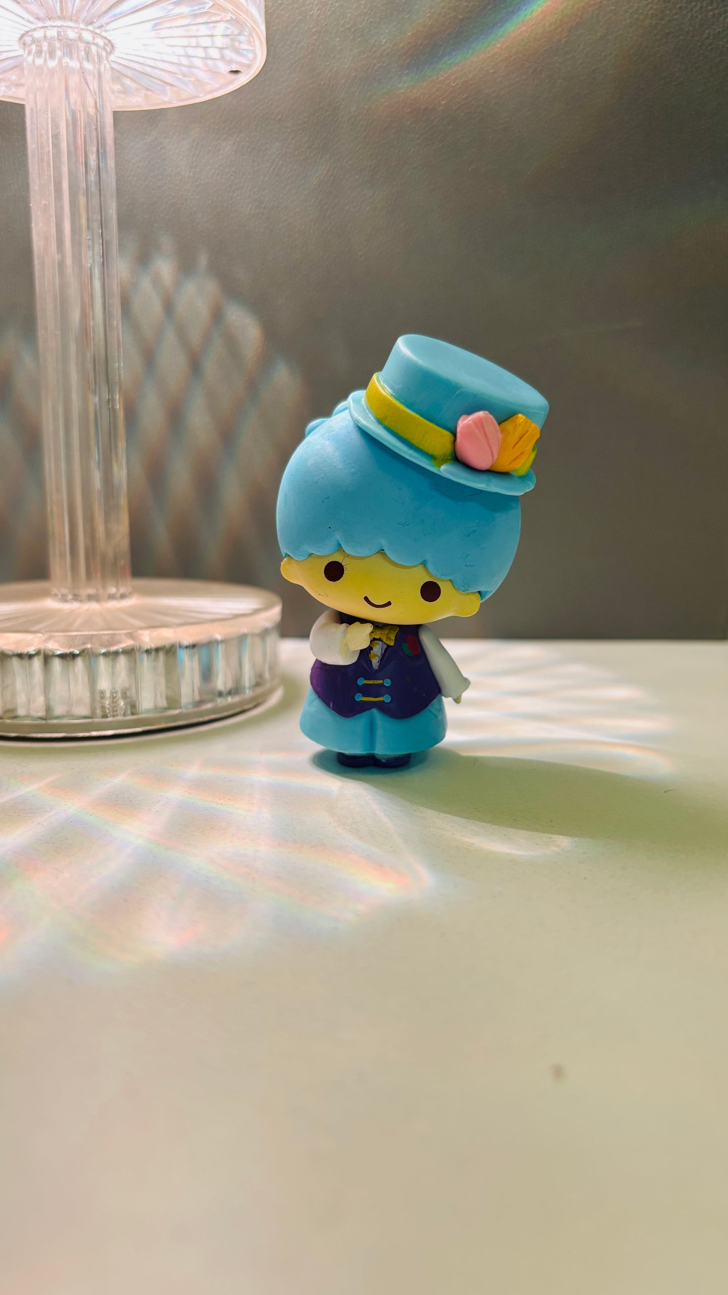 Sanrio PVC Collectibles (1 Pc)