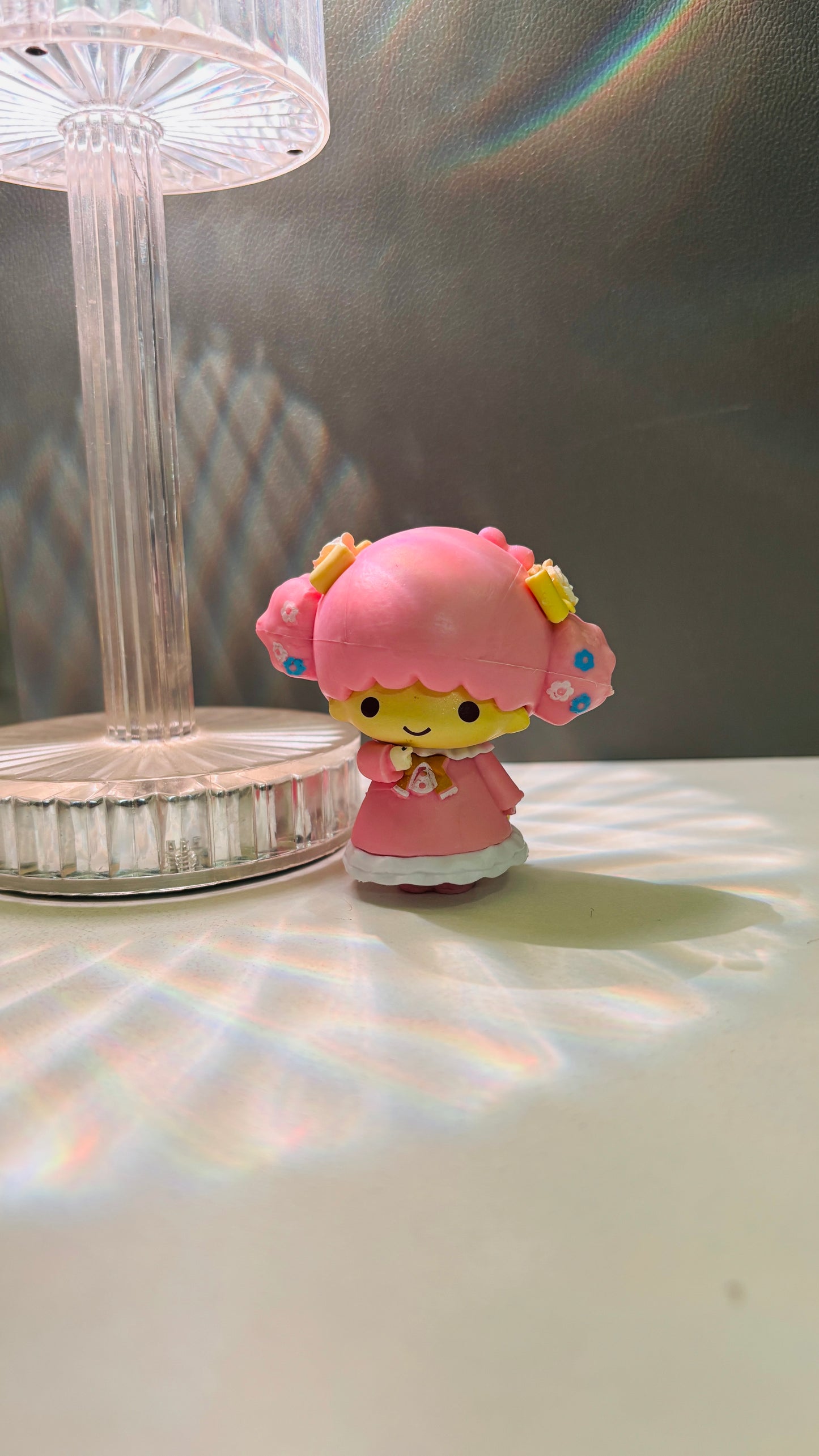 Sanrio PVC Collectibles (1 Pc)