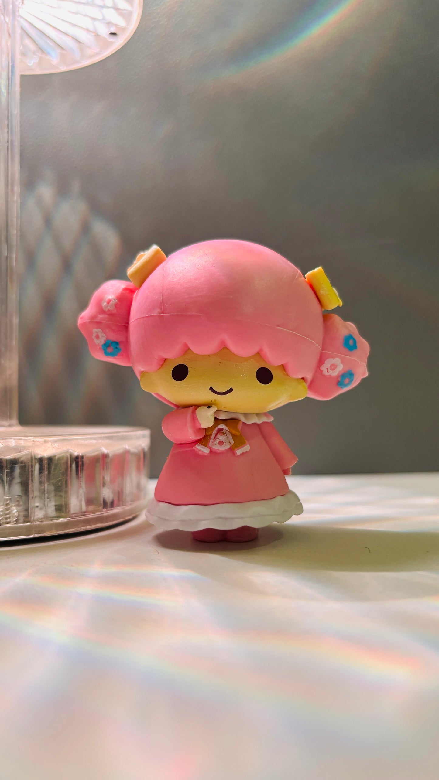 Sanrio PVC Collectibles (1 Pc)