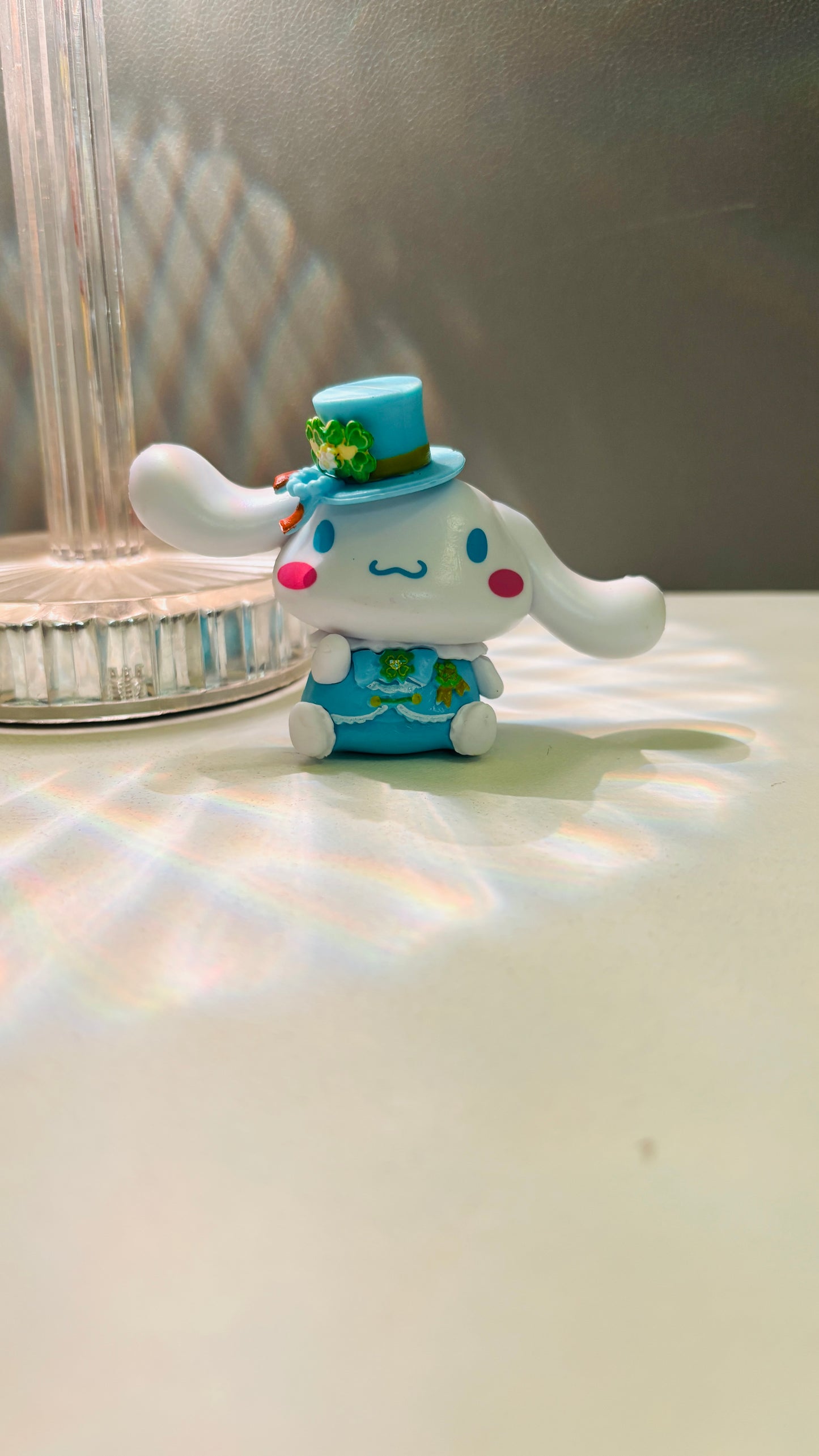 Sanrio PVC Collectibles (1 Pc)